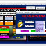 School Based Assessment/School Based Management/School Management System.
